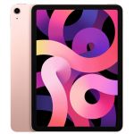 Apple iPad Air 2020 10.9" Wi-Fi 256Gb Rose Gold (MYFX2)