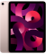 Apple iPad Air 2022 10.9" Wi-Fi + Cellular 256GB Pink (MM723, MM7F3)