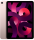 Apple iPad Air 2022 10.9" Wi-Fi 64GB Pink (MM9D3)