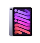 iPad Mini 8.3 LTE 256Gb Purple (MXRK3) 2024