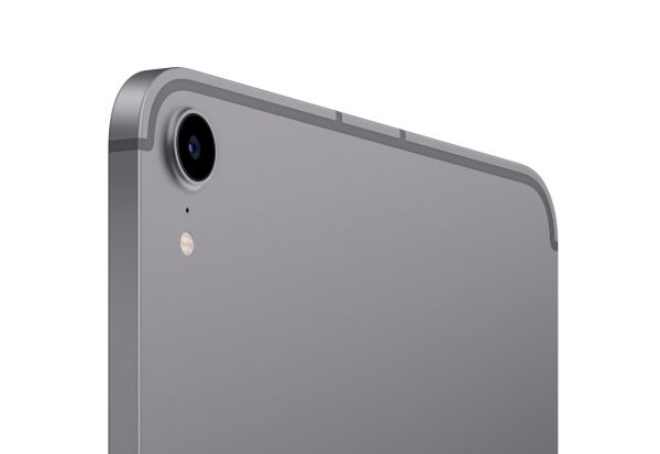 iPad Mini 8.3 LTE 256Gb Space Gray (MXRH3) 2024