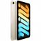Apple iPad mini 6 Wi-Fi + Cellular 64GB Starlight (MK8C3)