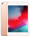 Apple iPad mini 5 Wi-Fi + Cellular 256GB Gold (MUXP2)