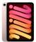 Apple iPad mini 6 Wi-Fi + Cellular 64GB Pink (MLX43)