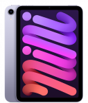 Apple iPad mini 6 Wi-Fi 256GB Purple (MK7X3)