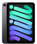 Apple iPad mini 6 Wi-Fi 64GB Space Gray (MK7M3)