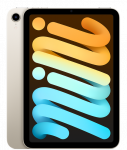 Apple iPad mini 6 Wi-Fi 256GB Starlight (MK7V3)