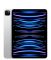 iPad Pro 11" Wi-Fi 128Gb Silver 2022 (MNXE3)