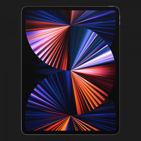 iPad Pro 11" Wi-Fi+Cellular 512Gb Space Gray 2021 (MHMX3)