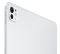 iPad Pro 13" M5 2025 Wi-Fi 2TB with Nano-texture glass - Silver (MDYW4)