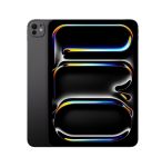 iPad Pro 11" M5 2025 Wi-Fi 1TB with Standard glass - Space Black (MDWP4)