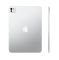 iPad Pro 11" M5 2025 Wi-Fi + Cellular 2TB with Nano-texture glass - Silver (ME6D4)