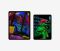 iPad Pro 12.9" Wi-Fi 2TB Space Gray 2022 (MNXY3)