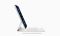 iPad Pro 12.9" Wi-Fi 2TB Space Gray 2022 (MNXY3)