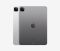 iPad Pro 12.9" Wi-Fi 2TB Space Gray 2022 (MNXY3)
