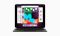 iPad Pro 12.9" Wi-Fi 2TB Space Gray 2022 (MNXY3)
