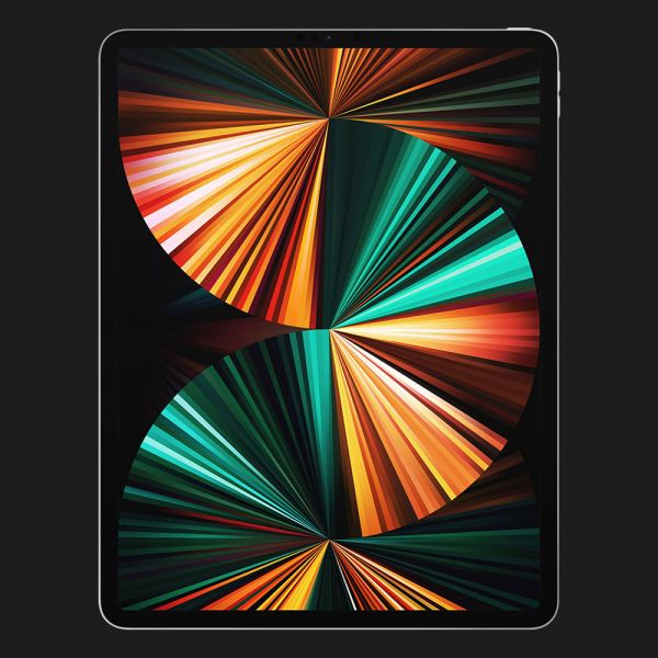 iPad Pro 11" Wi-Fi 1Tb Space Gray 2021 (MHQY3)