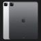 iPad Pro 11" Wi-Fi+Cellular 512Gb Space Gray 2021 (MHMX3)