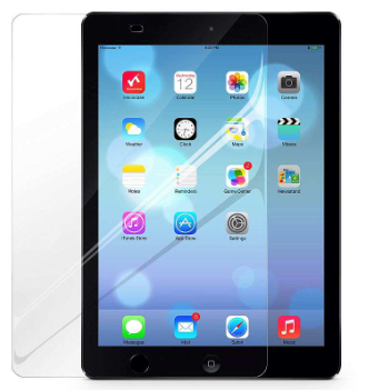 Захисна плівка для iPad 9.7" / Air 2 /Pro 9.7" - Mooke Screen Guard - Сlear