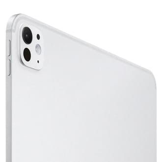 iPad Pro 13" M5 2025 Wi-Fi + Cellular 2TB with Standard glass - Silver (ME8K4)