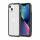 Чохол Incipio Slim for Apple iPhone 13 - Black/Clear (IPH-1948-BCLR)