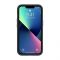Чехол-накладка для iPhone 13 - Incipio Slim - Black/Clear (IPH-1948-BCLR)