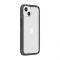 Чехол-накладка для iPhone 13 - Incipio Slim - Black/Clear (IPH-1948-BCLR)