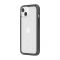 Чехол-накладка для iPhone 13 - Incipio Slim - Black/Clear (IPH-1948-BCLR)