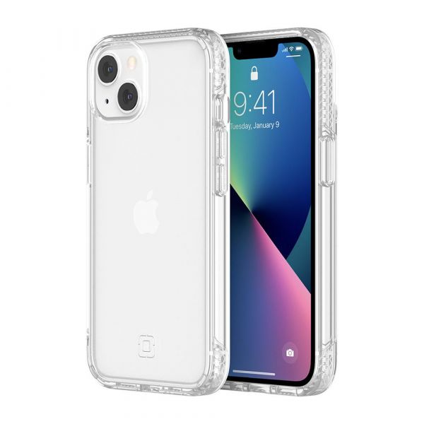 Чохол Incipio Slim for Apple iPhone 13 - Clear (IPH-1948-CLR)