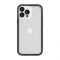 Чохол Incipio Slim for Apple iPhone 13 Pro Max - Black/Clear (IPH-1949-BCLR)