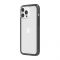 Чохол Incipio Slim for Apple iPhone 13 Pro Max - Black/Clear (IPH-1949-BCLR)