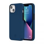 Чехол-накладка для iPhone 13 - Incipio Duo for MagSafe - Dark Denim/Stealth Blue (IPH-1960-DNM)