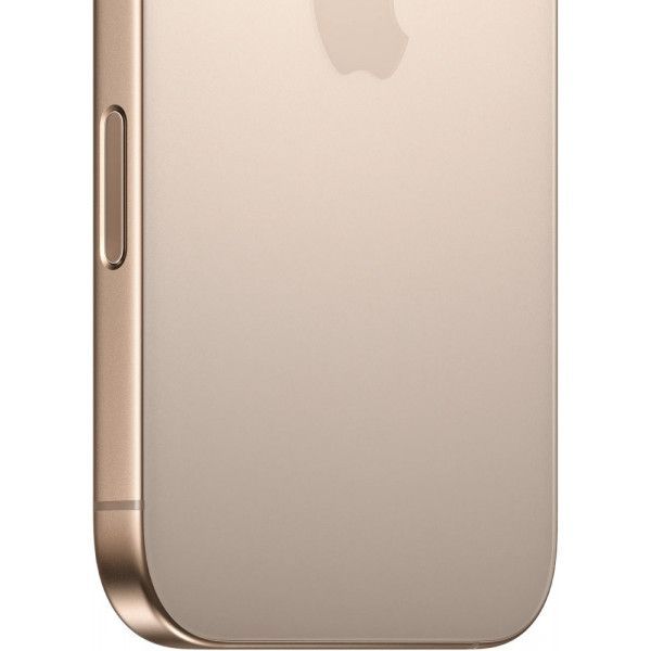 iPhone 16 Pro Max 1Tb Dual SIM Desert Titanium (MYW13)