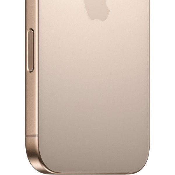 iPhone 16 Pro 128Gb Dual SIM Desert Titanium (MYLQ3)