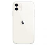 Чехол-накладка для iPhone 11 Clear Case (MWVG2)