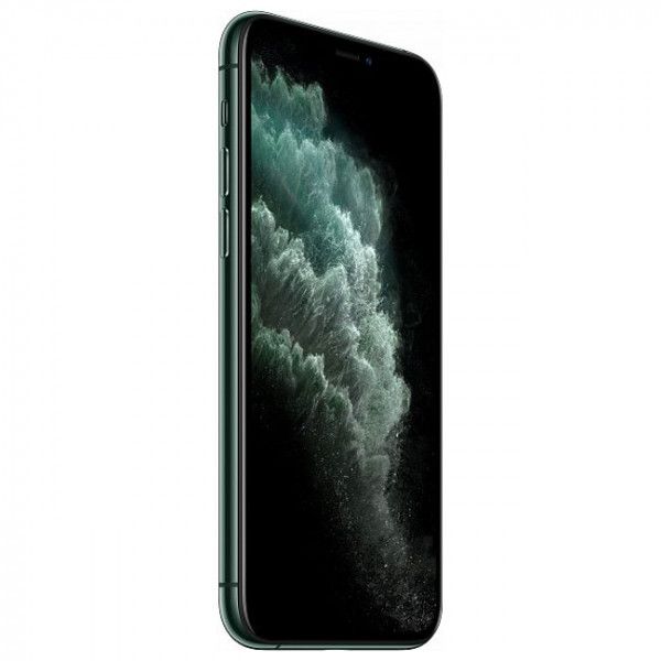iPhone 11 Pro 64Gb (Midnight Green) Dual Sim (MWDD2)
