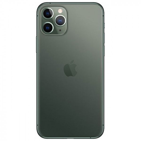 iPhone 11 Pro Max 512Gb (Midnight Green) Dual Sim (MWF82)