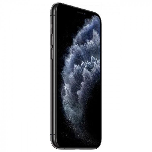 iPhone 11 Pro Max 512GB (Space Gray) (MWH82)