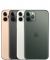 iPhone 11 Pro 256Gb (Gold) (MWCP2)