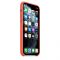 Чохол-накладка для iPhone 11 Pro Silicone Case - Clementine (Orange) (MWYQ2)