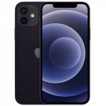 iPhone 12 256Gb Black (Dual Sim) (MGH13)