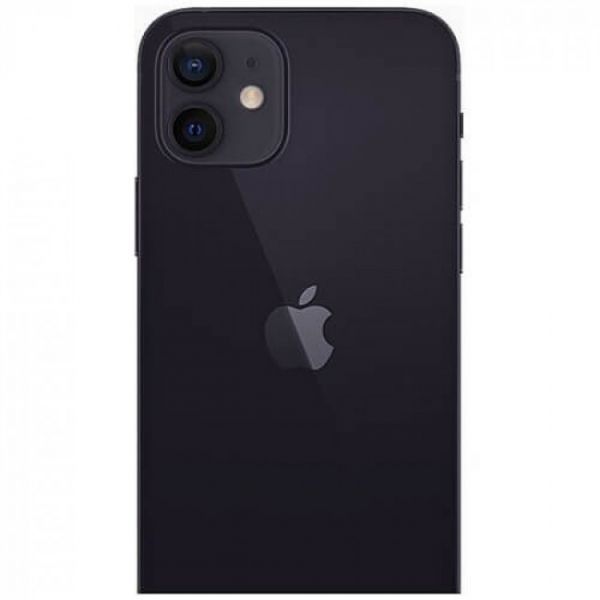 Used iPhone 12 64Gb Black