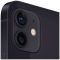 iPhone 12 128Gb Black (Dual Sim) (MGGU3)