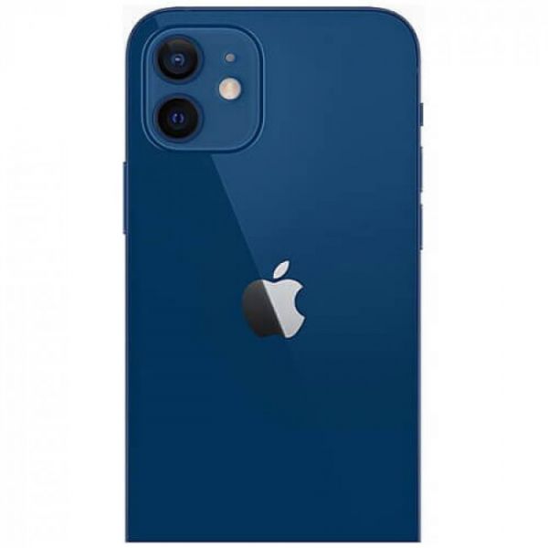 iPhone 12 256Gb Blue (Dual Sim) (MGH43)
