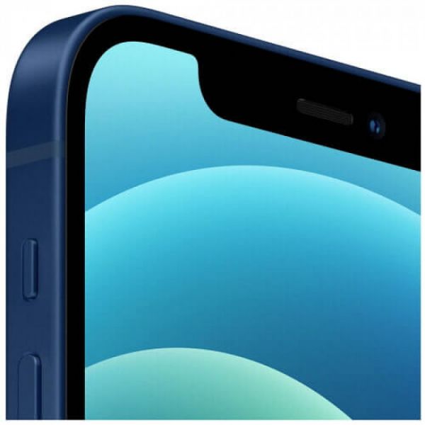 iPhone 12 64Gb Blue (Dual Sim) (MGGQ3)