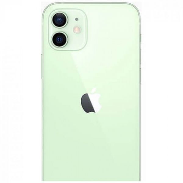 iPhone 12 128Gb Green (Dual Sim) (MGGY3) 
