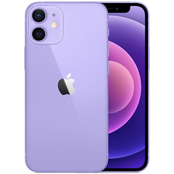 iPhone 12 mini 256Gb (Purple) (MJQH3)