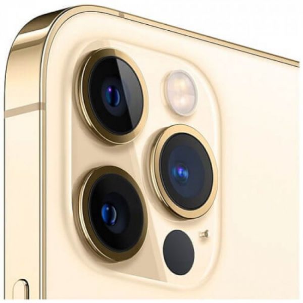 iPhone 12 Pro 128Gb (Gold) (MGMM3/MGLQ3)