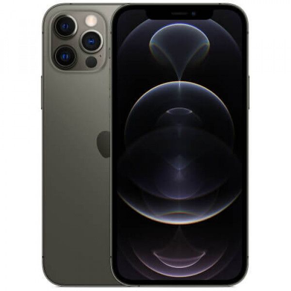 Used iPhone 12 Pro Max 256Gb Graphite