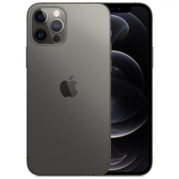 Used iPhone 12 Pro 128Gb Graphite